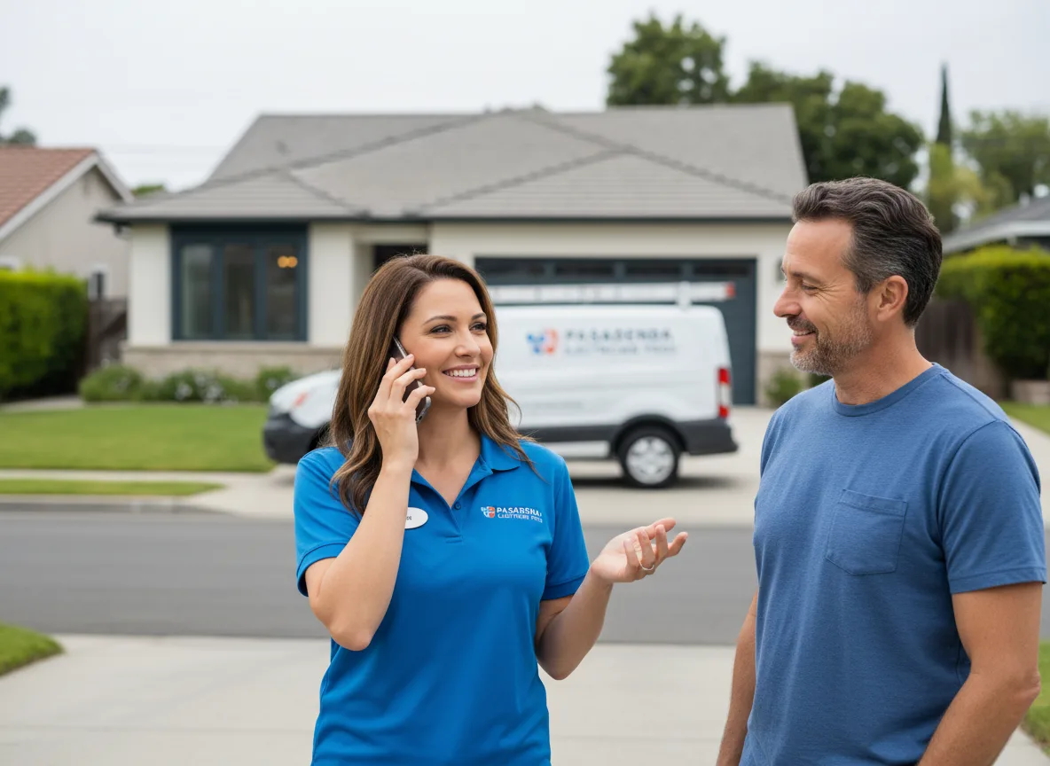 Electrician West Eaton, NY FAQs